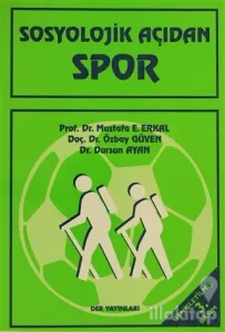 Sosyolojik Açıdan Spor