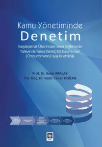 Denetim ve Ombudsmanlık