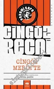 Cingöz Recai - Cingöz Merih'te -