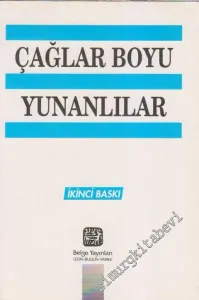 Çağlar Boyu Yunanlılar -