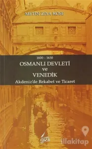 Osmanlı Devleti ve Venedik
