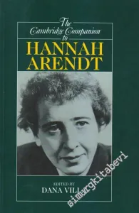 The Cambridge Companion To Hannah Arendt -
