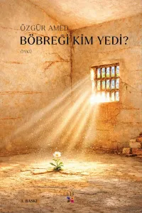 BÖBREĞİ KİM YEDİ?