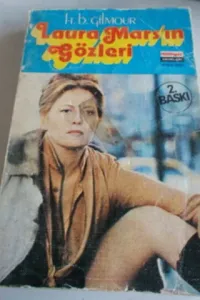 Laura Mars'ın Gözleri