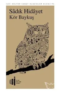Kör Baykuş
