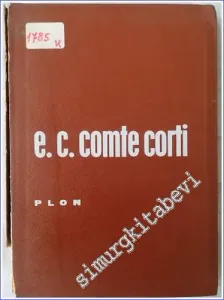 Vie Mort et Résurrection d'Herculanum et de Pompéi CİLTLİ -        1959