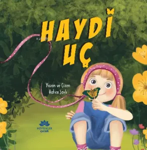Haydi Uç