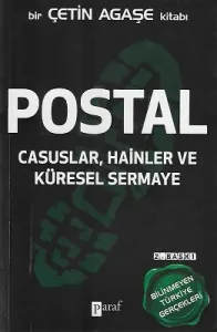 Postal Casuslar, Hainler ve Küresel Sermaye