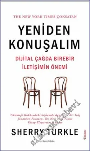 Yeniden Konuşalım - Dijital Çağda Birebir İletişimin Önemi -         2023