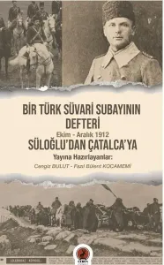 Bir Türk Süvari Subayının Defteri