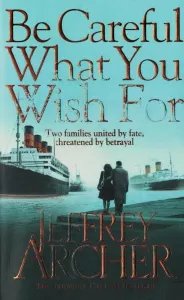 The FixBe Careful What You Wish For