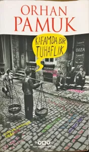 Kafamda Bir Tuhaflık