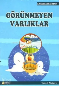 Görünmeyen Varlıklar