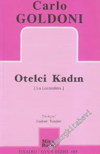 Otelci Kadın -         2013