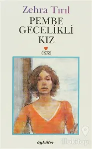 Pembe Gecelikli Kız