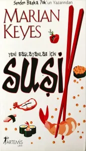 Suşi & Yeni Başlayanlar İçin