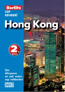 Hong Kong Cep Rehberi