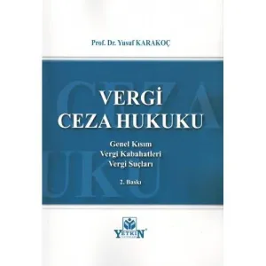 Vergi Ceza Hukuku