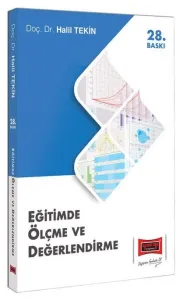 Eğitimde Ölçme ve Değerlendirme