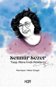 Yazıp Altına İmza Attıklarım