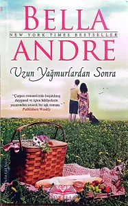 Uzun Yağmurlardan Sonra