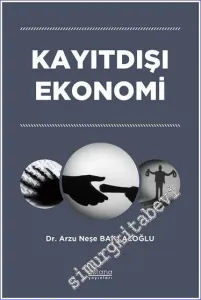 Kayıtdışı Ekonomi -         2023
