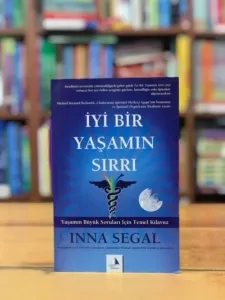 İyi Bir Yaşamın Sırrı
