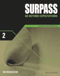 Surpass Workbook 2