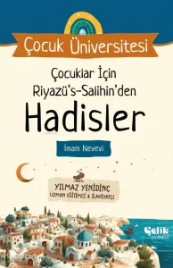 Çocuklar İçin Hadisler Riyazüs Salihin