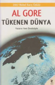Tükenen Dünya