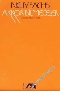 Akkor Bilmeceler -        1985