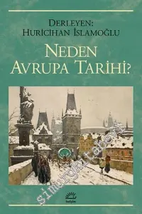 Neden Avrupa Tarihi -