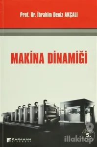 Makina Dinamiği