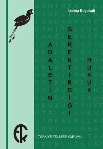 Adaletin Gerektirdiği Hukuk