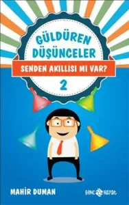 Güldüren Düşünceler 2