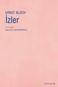İzler
