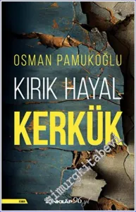 Kırık Hayal Kerkük -         2023