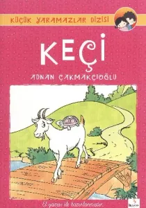 Küçük Yaramazlar Dizisi-08: Keçi