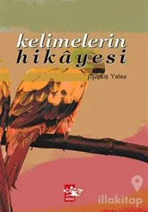 Kelimelerin Hikayesi