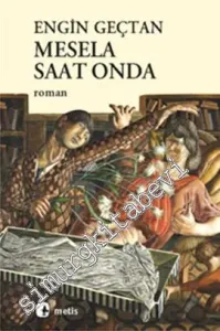 Mesela Saat Onda -