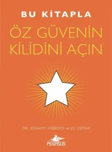 Bu Kitapla Öz Güvenin Kilidini Açın
