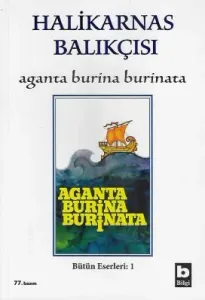 Aganta Burina Burinata