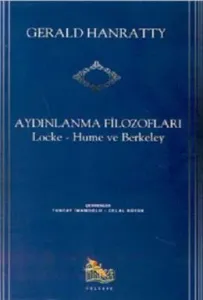 Aydınlanma Filozofları-Locke-Hume-Borkeley