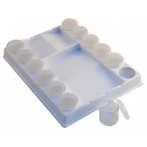 Pin Şişeli Palet Godeli