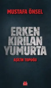 Erken Kırılan Yumurta - Aşil'in Topuğu