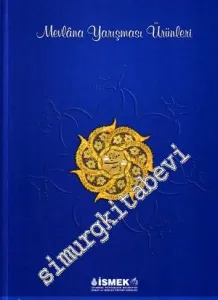 Mevlana Yarışması Ürünleri -