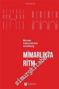 Mimarlıkta Ritm -         2021