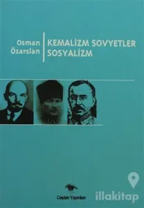 Kemalizm Sovyetler Sosyalizm
