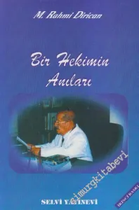 Bir Hekimin Anıları -        1998