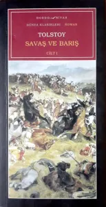 Savaş ve Barış